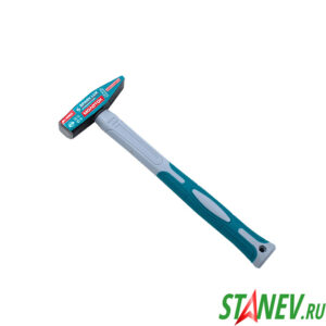 Молоток слесарный 500 гр фиберглассовая ручка Spark Lux 6-48