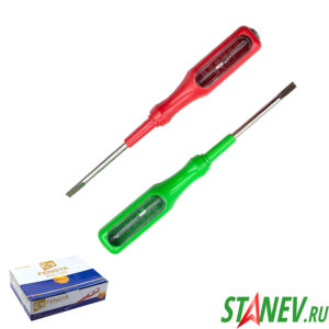 Индикатор напряжения с окошком FENGYA цветные 100V-500V NO.218 20-800