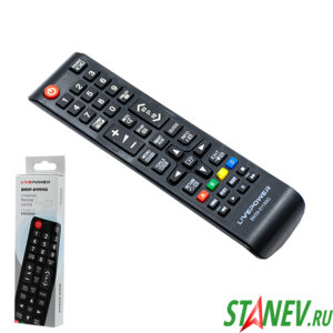 Пульт для телевизора SAMSUNG универсальный BN59-01199G МРМ 1-200