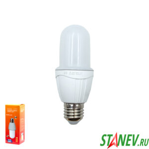 Аварийная лампа-батарейка Е27-6500К-9W ac/dc model:001 10-100