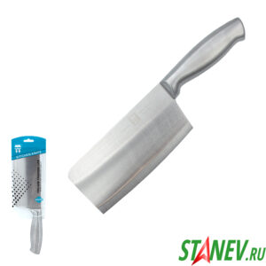 Нож-топорик KNIFE цельнометаллический 300мм BH-1038 12-120