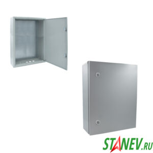 Щит/шкаф металлический монтажный с панелью ЩМП-07 IP31 (600х400х155) 1-10 Щит/шкаф металлический монтажный с панелью ЩМП-07 IP31 (600х400х155) 1-10