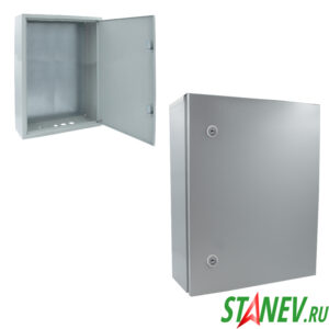 Щит/шкаф металлический монтажный с панелью ЩМП-10 IP31 (1000х650х300) 1-10 Щит/шкаф металлический монтажный с панелью ЩМП-10 IP31 (1000х650х300) 1-10