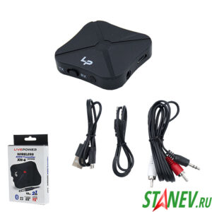 Адаптер Bluetooth XH-6 аудио ресивер MPM 1-10 Адаптер Bluetooth XH-6 аудио ресивер MPM 1-10