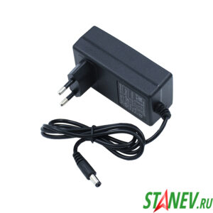 Блок питания 13.5V 1A  штекер Ø 5.5*2,5  LP109 МРМ 10-100