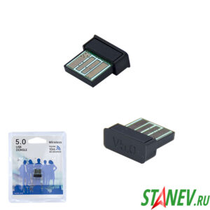 Адаптер Bluetooth USB W22-5.0 dongle MPM 1-50 Адаптер Bluetooth USB W22-5.0 dongle MPM 1-50