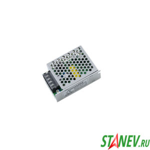 Блок питания для LED ленты S--36W-12V 3A защита IP20 XinMazda 1-200